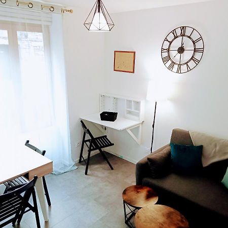 Le Sweet Home Appartement Tout Confort Saint-Etienne  Exterior photo
