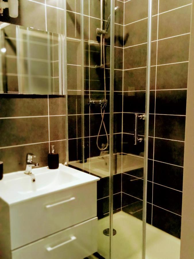 Le Sweet Home Appartement Tout Confort Saint-Etienne  Exterior photo